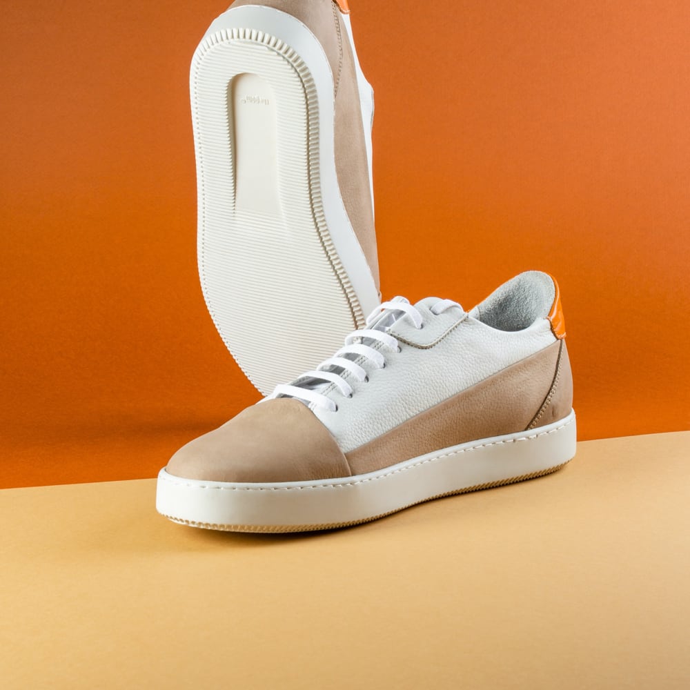 fall limited editition sneakers