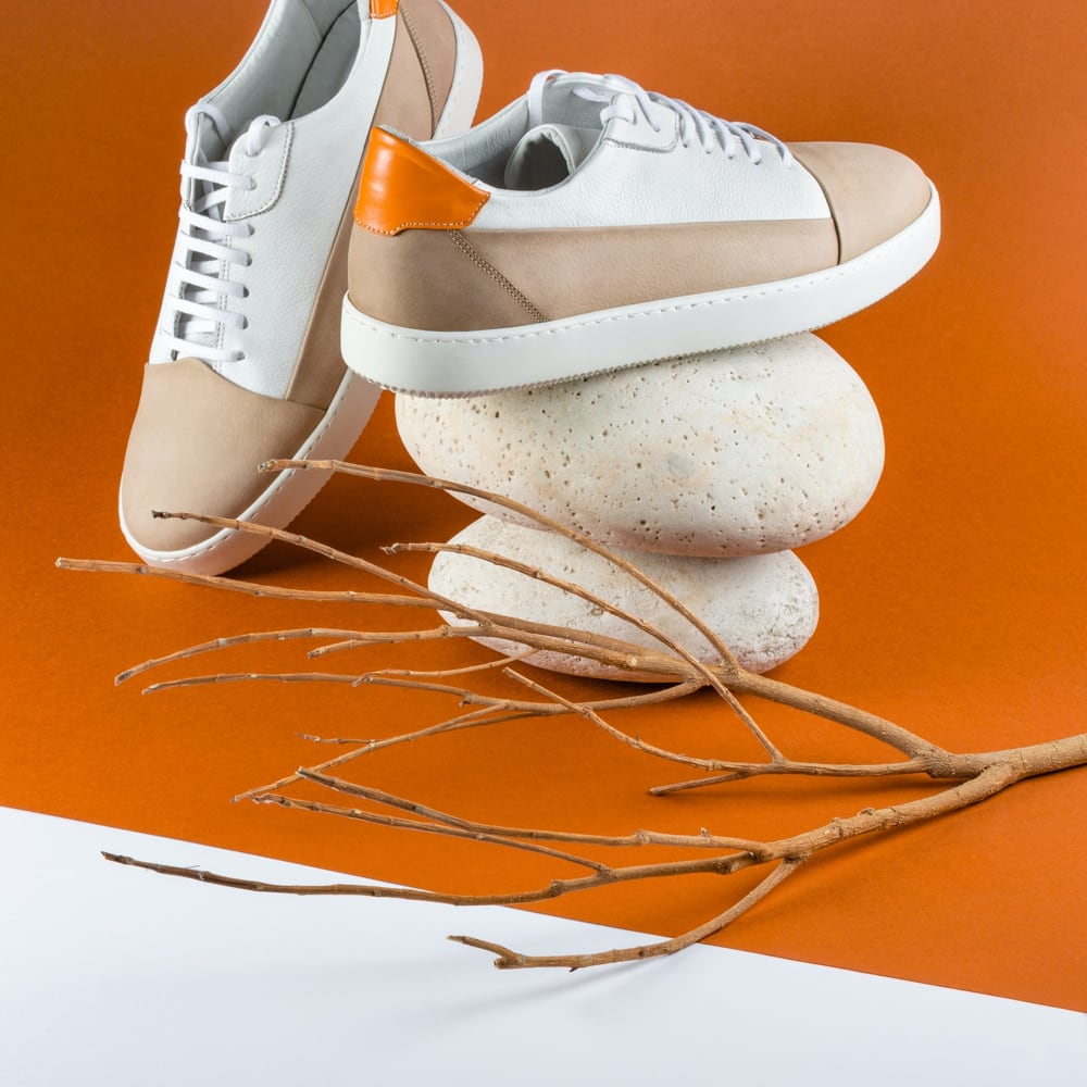 fall limited editition sneakers